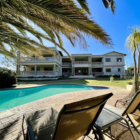 Atlantic Pearl Guest House ميدراند المظهر الخارجي الصورة