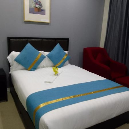Atlantic Pearl Guest House ميدراند المظهر الخارجي الصورة