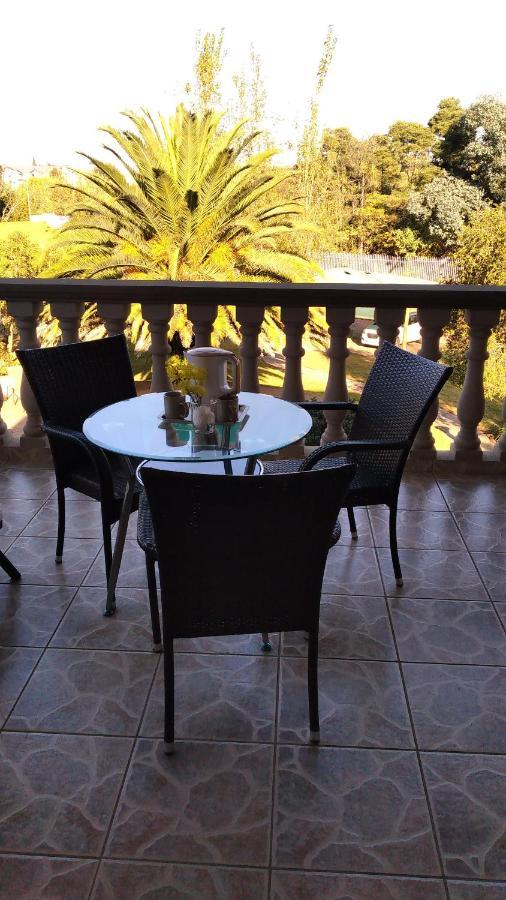 Atlantic Pearl Guest House ميدراند المظهر الخارجي الصورة