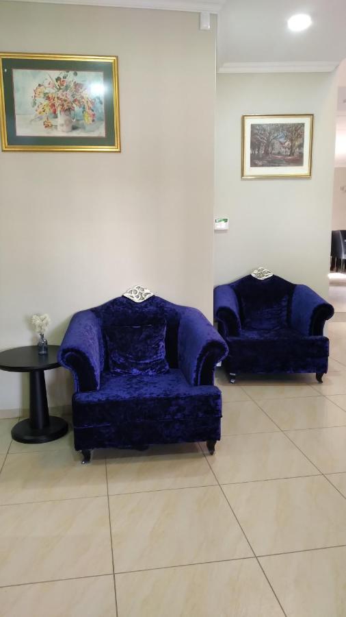 Atlantic Pearl Guest House ميدراند المظهر الخارجي الصورة