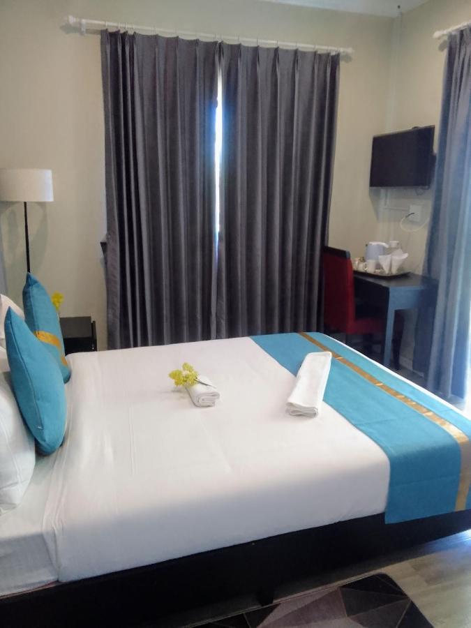 Atlantic Pearl Guest House ميدراند المظهر الخارجي الصورة