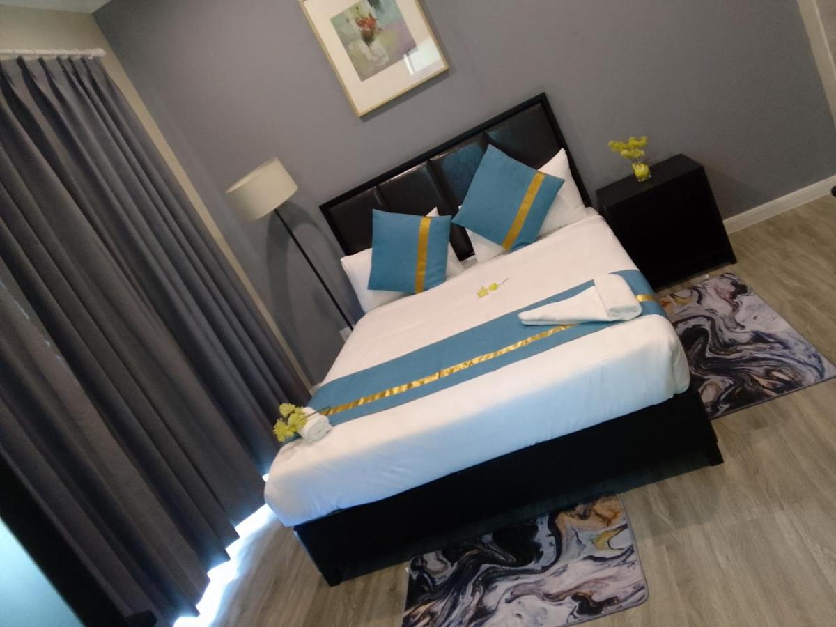 Atlantic Pearl Guest House ميدراند المظهر الخارجي الصورة