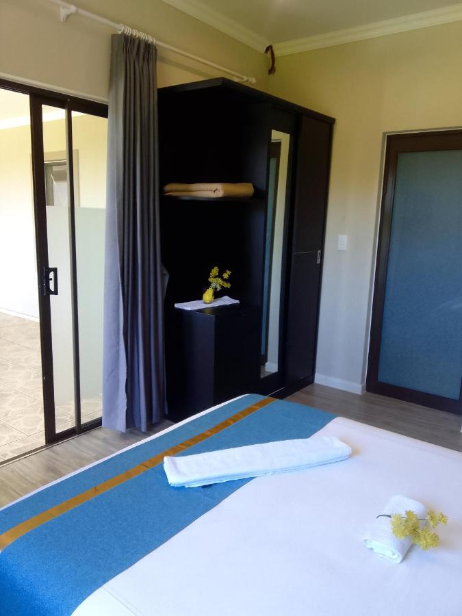 Atlantic Pearl Guest House ميدراند المظهر الخارجي الصورة