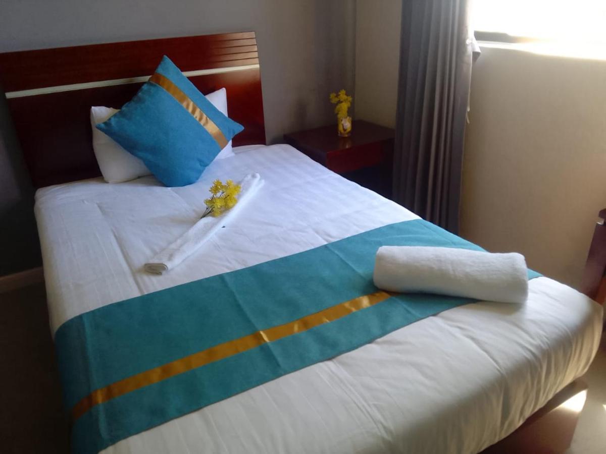 Atlantic Pearl Guest House ميدراند المظهر الخارجي الصورة