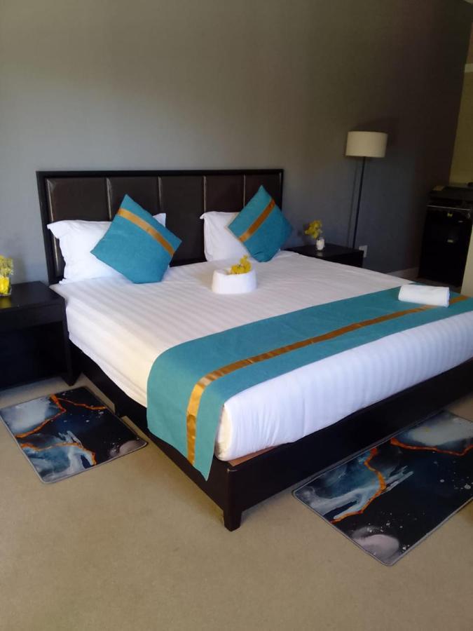 Atlantic Pearl Guest House ميدراند المظهر الخارجي الصورة