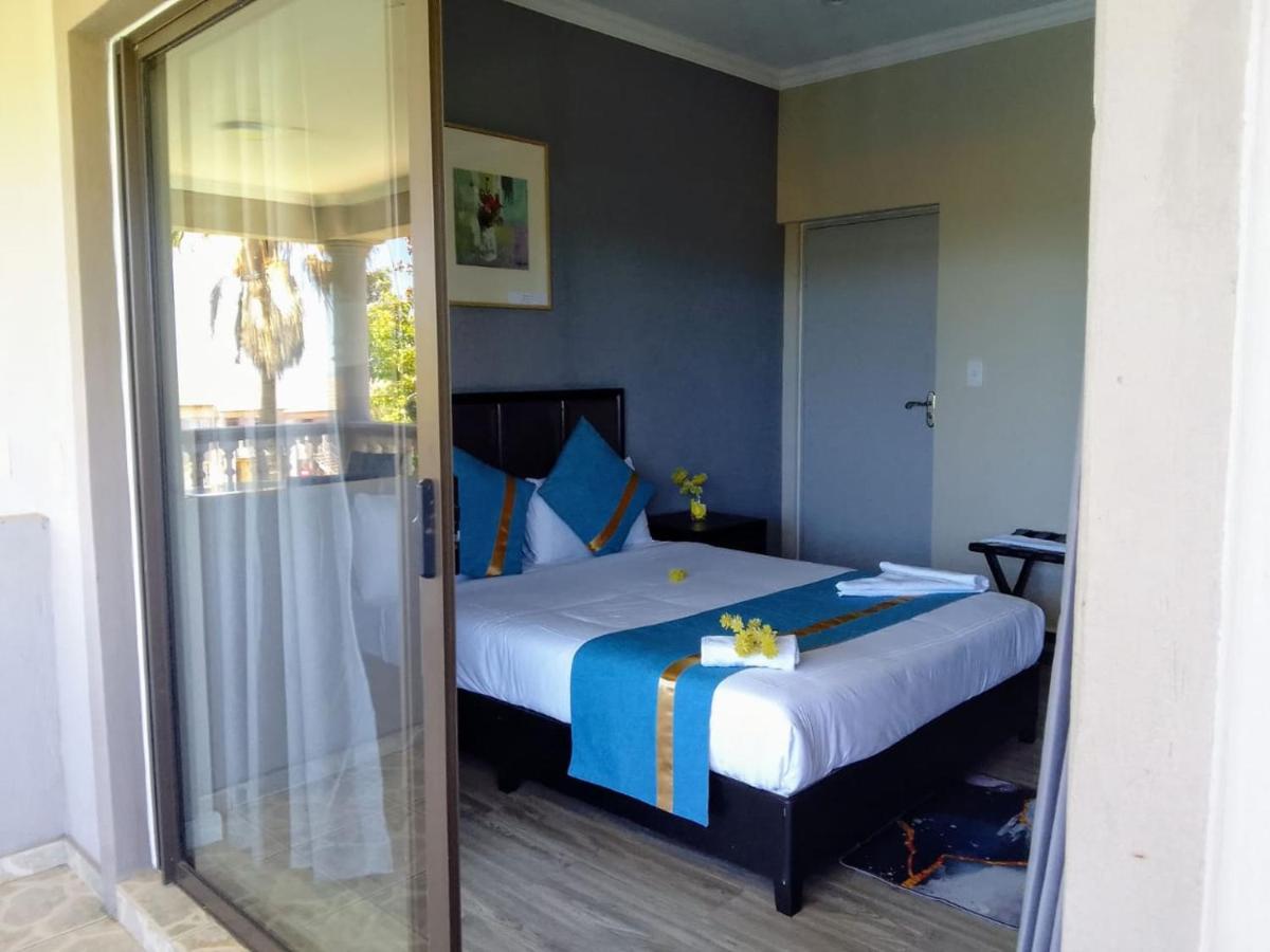 Atlantic Pearl Guest House ميدراند المظهر الخارجي الصورة