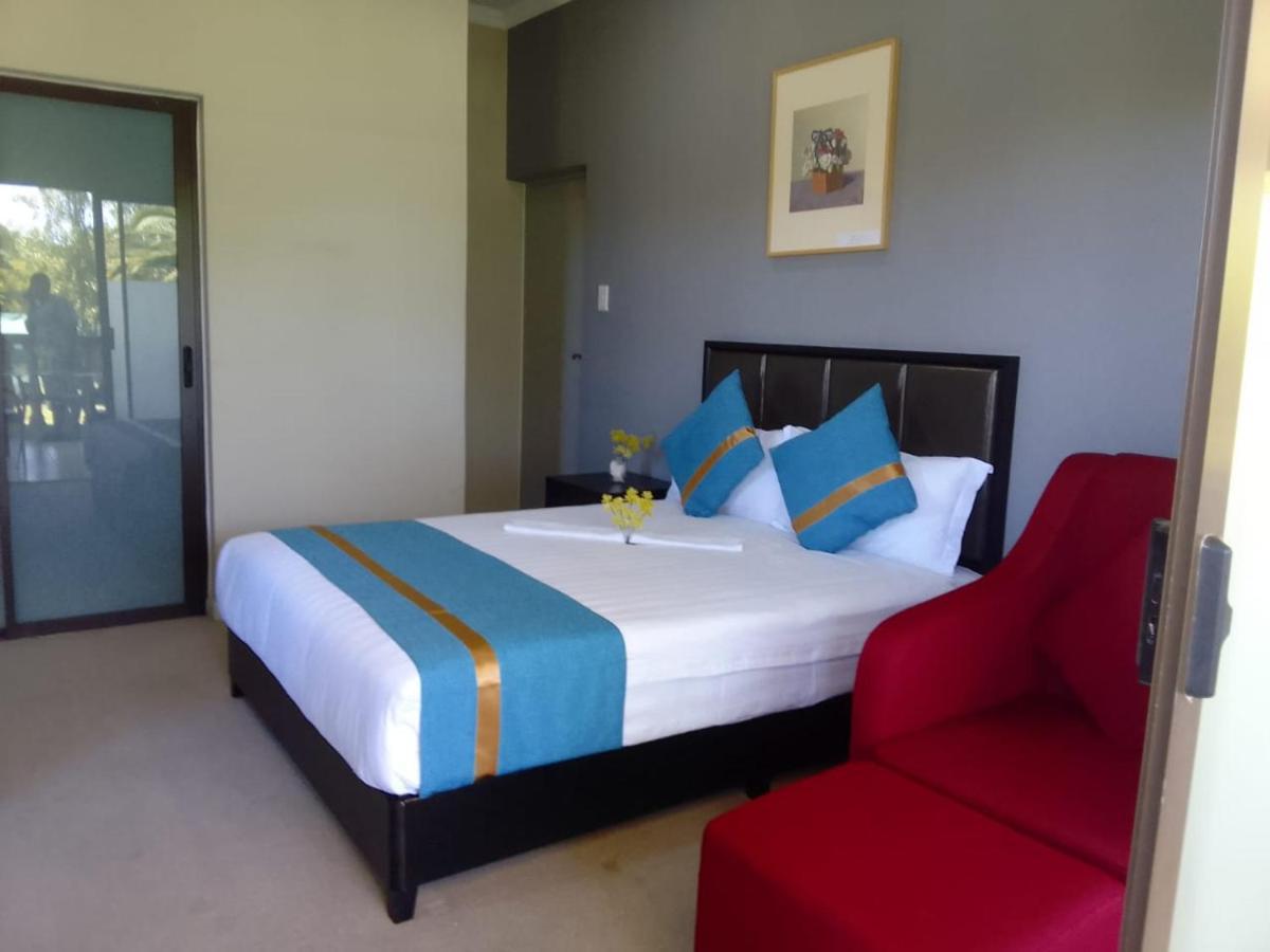 Atlantic Pearl Guest House ميدراند المظهر الخارجي الصورة