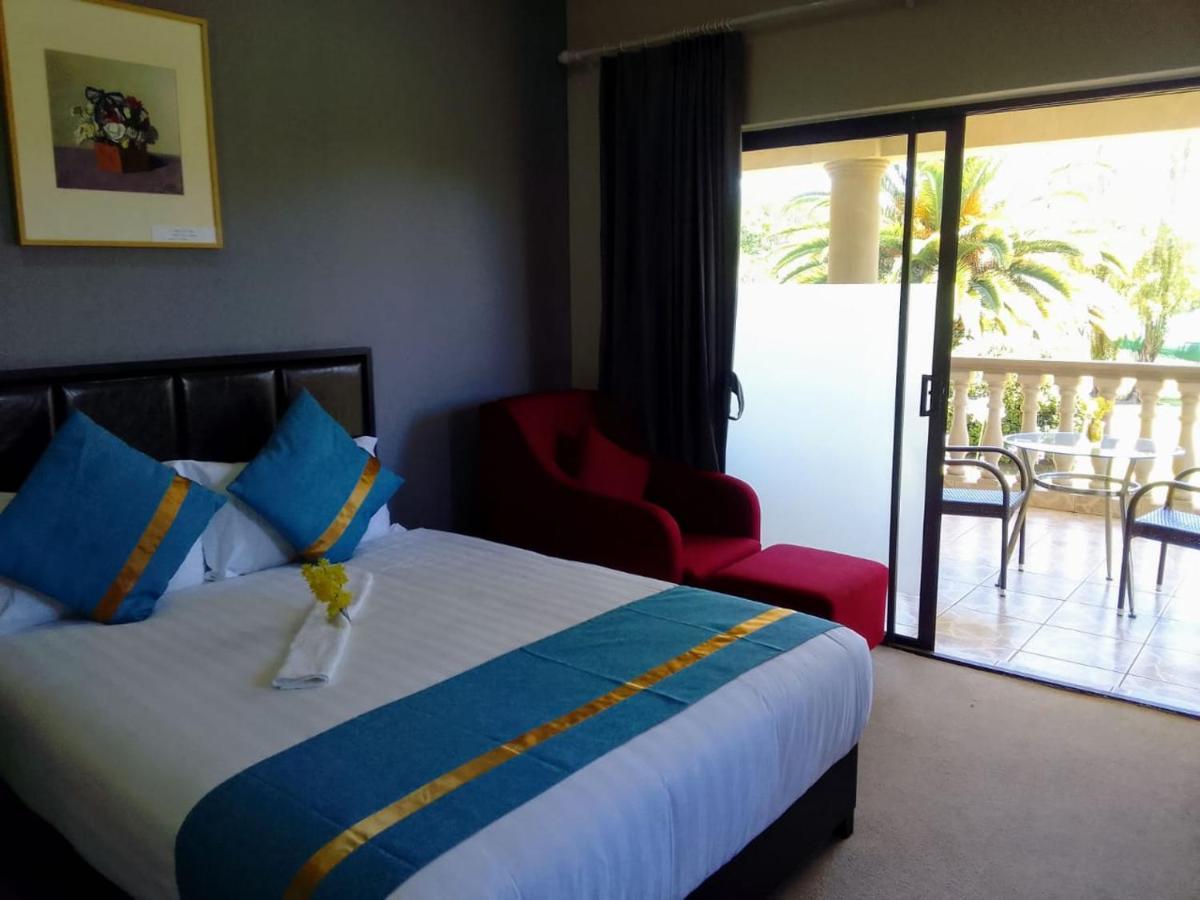 Atlantic Pearl Guest House ميدراند المظهر الخارجي الصورة