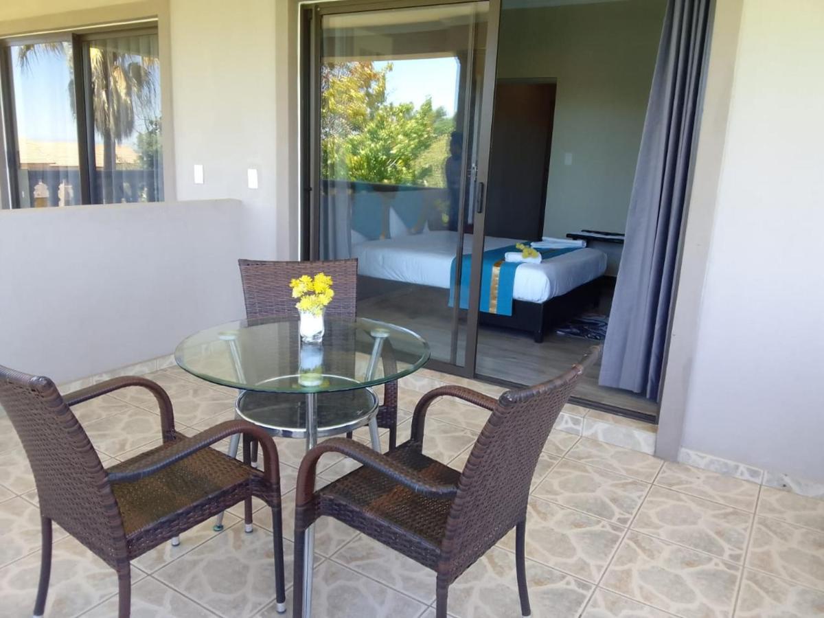 Atlantic Pearl Guest House ميدراند المظهر الخارجي الصورة