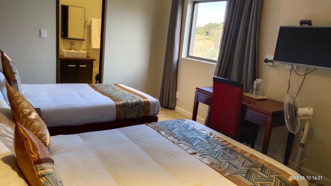 Atlantic Pearl Guest House ميدراند المظهر الخارجي الصورة
