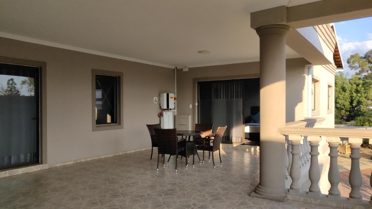 Atlantic Pearl Guest House ميدراند المظهر الخارجي الصورة