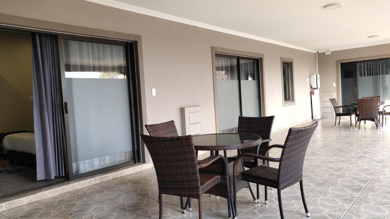 Atlantic Pearl Guest House ميدراند المظهر الخارجي الصورة